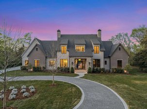 New Construction -- Stone Oak Builders